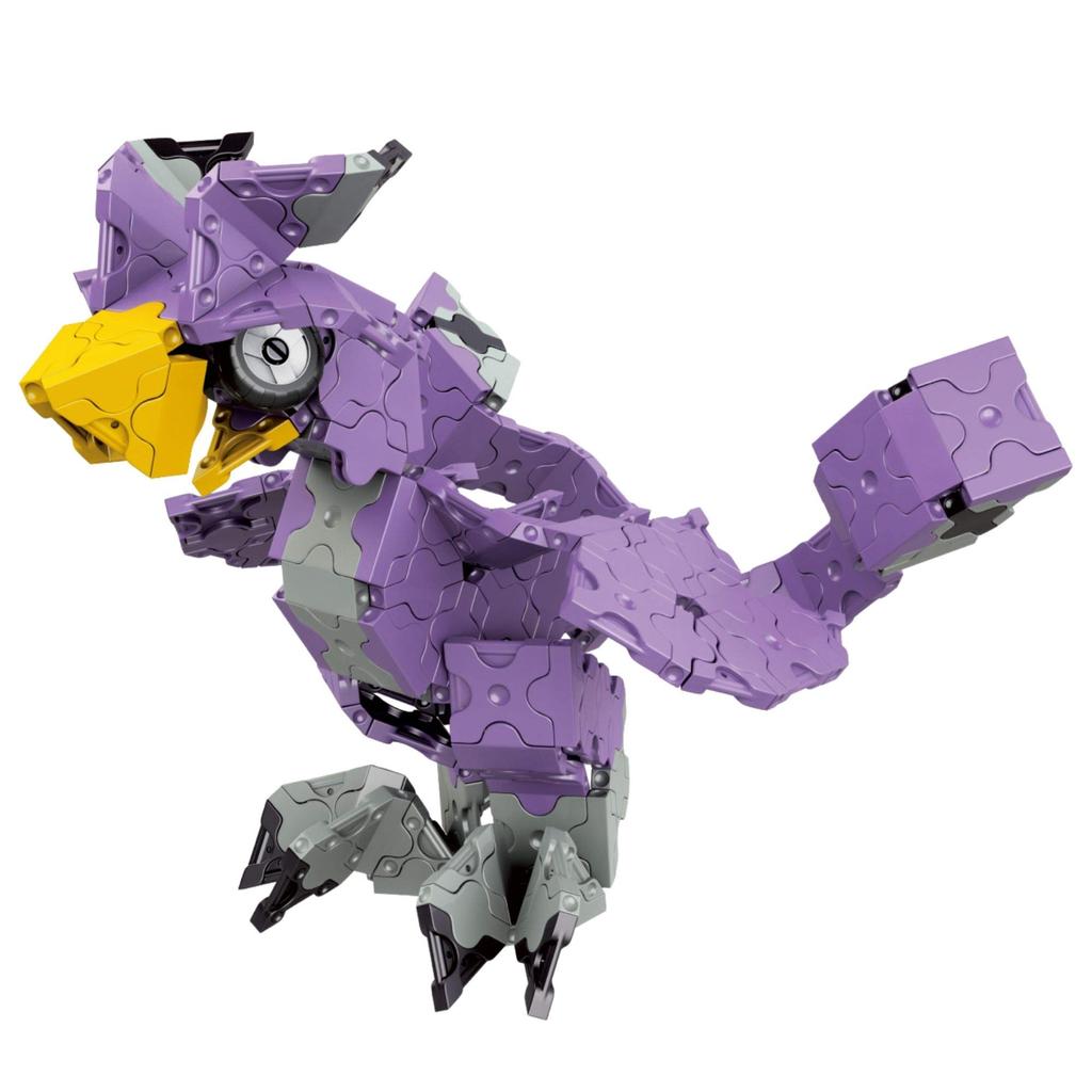 Yoshiritsu LaQ Mystical Beast Griffin
