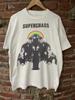SUPERGRASS BAND BRITPOP ALTERNATIVE INDIE Men Women T Shirt Full Size S-5XL