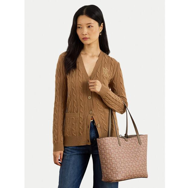

Сумка LAUREN RALPH LAUREN 431795329072 One Size