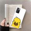 The Big Lez Show Choomah Phone Case For Redmi Note 13 12 Pro Plus 14 15 Pro 5G 11 11T 11E 11S 10 Pro 10S 9 9S Cover Cell Clear T