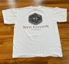 Vintage 90s New Edition T-Shirt S - 5XL Deadstock Band Tee Unisex TT727