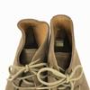 CEDAR CREST Suede Short Boots Beige 7/25.0cm