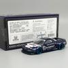 Kaido House 173 MINIGT Purple Honda NSX Kaido Racing V2 alloy car model