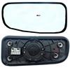 Left Lower Heated Mirror Insert HYUNDAI H350 2014-2023 - 40N1546E