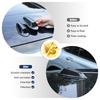 Real Carbon Fiber for BMW G20 M3 G80 3 Series G42 G82 G87 G22 G23 I4 G26 -2024 Car Roof Shark Fin Antenna Cover