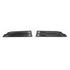 2Pcs Front Mudguard Garnish Grille Trim For Kia Optima 2011-2015 87771-2T000