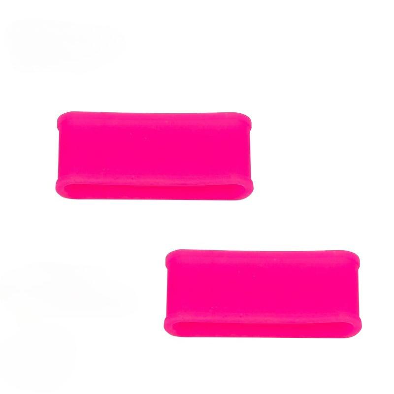 2Pcs Grips for Tennis, Table Tennis, Non-Slip Handles Compatible with Tennis, Paddle Tennis, And Table Tennis - Perfect Sports Gifts