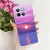 Clear Casing For Honor Win 5G AAP-AN00 Case For Honor Win 5G Cover Luxury Cute Cat Fashion Butterfly Cool Painted