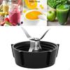 Ice Crusher Blade Durable Stainless Steel for 498 4961 Blender Accessory
