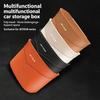 Car Trash Can, Door-hanging Storage Box and Seat Back Storage Bucket, Suitable for JETOUR Traveler T2 / X70 / X90 / Shanhai L7.
