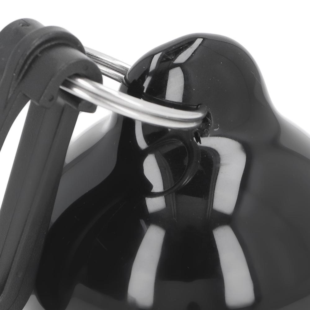 Diving Ball Regulator Mouthpiece Cover With Clip Dive Mouthpiece Dust Cap  Diving Equipment