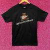 Unisex Shirt Cotton Oversize Large Size Miller High Life Con Logotipo Genuino De Cerveza De