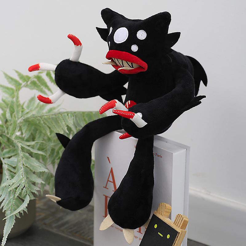 Huggy Wuggy Poppy Playtime Plush Toy Killy Willy 40 CM Soft Cute Game Character Stuffed Animal Kids Gift