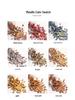 Boom Boom Rabbit Retro Metallic Sealing Wax Granules for Wedding Invitations & Envelopes - High Gloss Stamp Wax Seal.