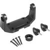 740143-1 Boat Gimbal Mount Bracket Kit Fit for Humminbird Helix-5 Series Fish Finder All Models