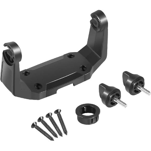 740143-1 Boat Gimbal Mount Bracket Kit Fit for Humminbird Helix-5 Series Fish Finder All Models