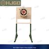 HJGD Adjustable Wooden Sapper Shovel Throwing Target