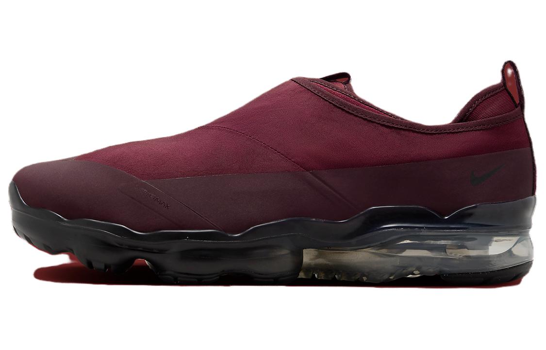 Nike VaporMax Moc  Burgundy Crush  DZ7273-600 40