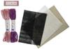 Olympus Silk Kogin Embroidery Coaster G90 Co., Ltd.