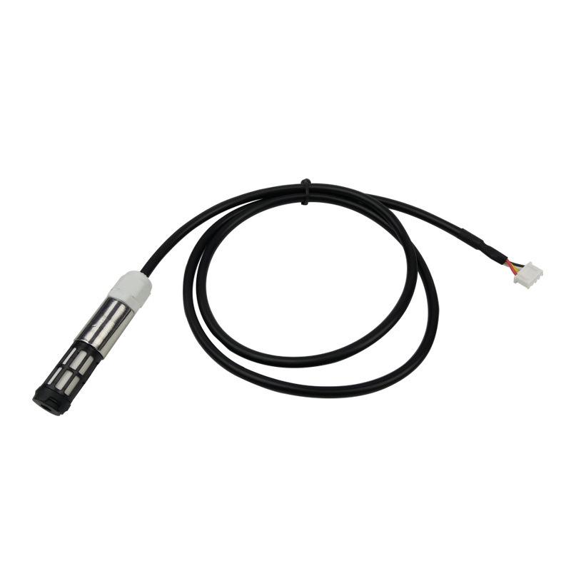 SM4 4-Channel 4G Motor Controller with Mobile Remote, Input Detection, Alarm & PT100 Thermocouple