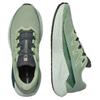 Salomon Drx Defy Grvl Comfortable Simple Non-Slip Wear-Resistant Low-Top Casual Running Shoes Men sneaker Green L47563900