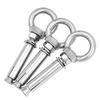 304 Stainless Steel Expansion Lifting Ring Bolts