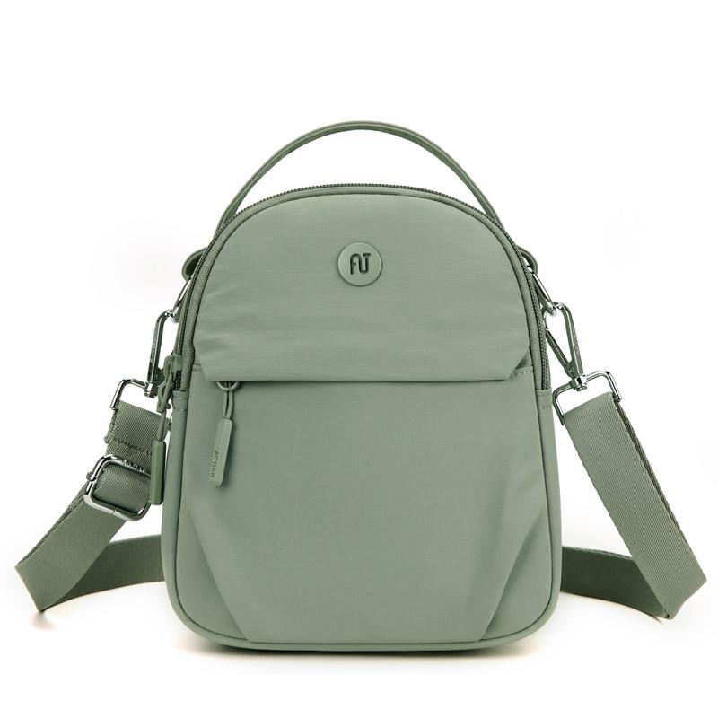 Damen Schultertasche Handtasche Mini Kleine Tasche Handy-Tasche