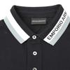 Emporio Armani SS22 Polo Shirt Men's 3L1FAQ-1JPTZ-0155