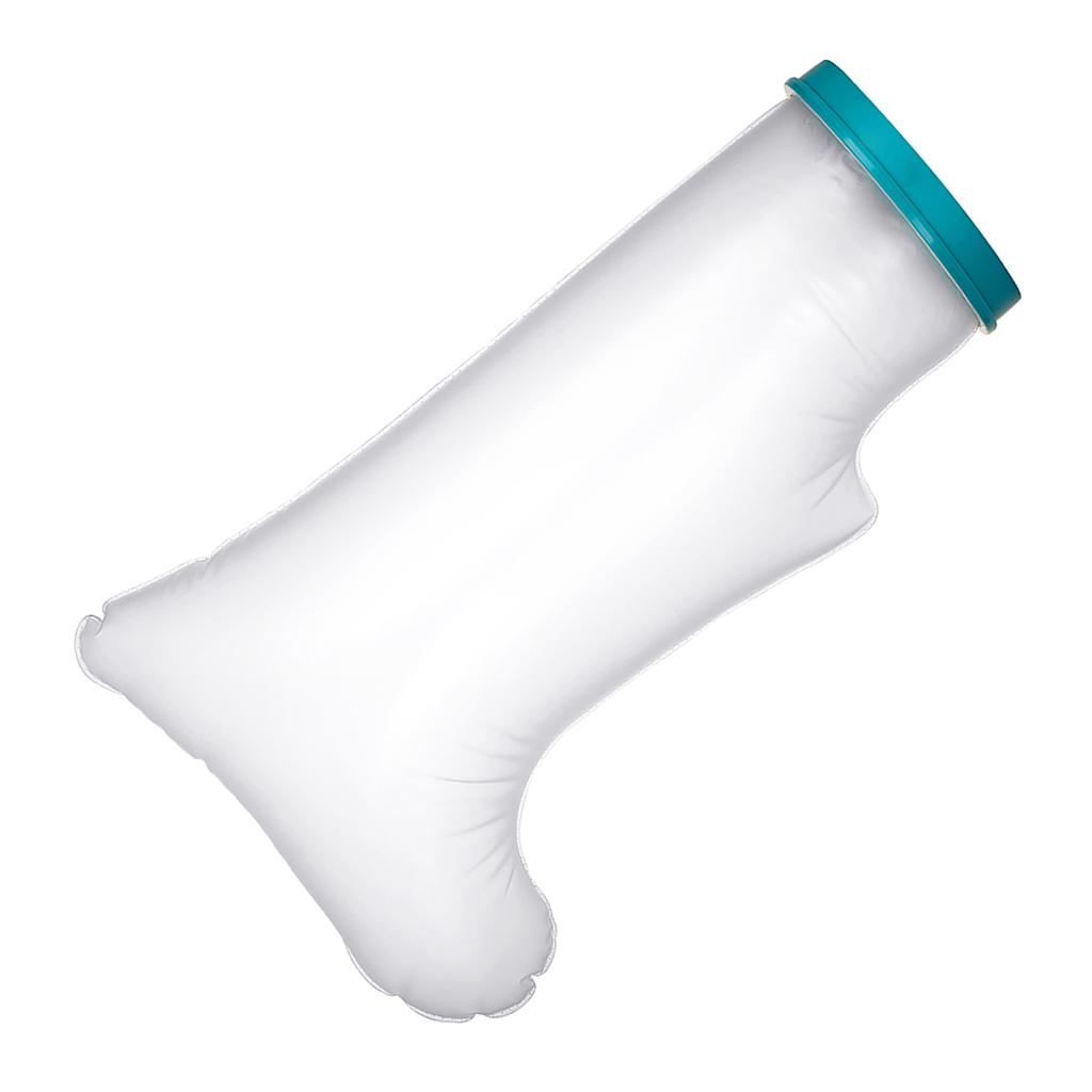 Cast Cover for Shower Bath, Waterproof Adult Cast Protector Keep Cast Bandage Dry(Customized Packagi