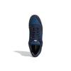 adidas Originals Forum Luxe Low Fabric Low-Top Skate Shoes Unisex Sneaker Navy-Blue GW4354