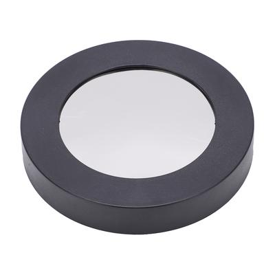 Película de Filtro Solar de 145mm Filtro de Ocular para Telescópio Acessórios para Telescópio Astronômico para 127SLT