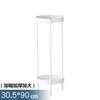 Nordic  Flower Rack Living Room Simple Floor-type Multi-layer Storage Rack Indoor Flower Stand Plant Stands Indoor