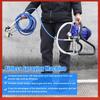 Electric Airless Sprayer Airless Spraying Machine Electric Paint Spraying Machine High Efficiency High Pressure Airless Sprayer