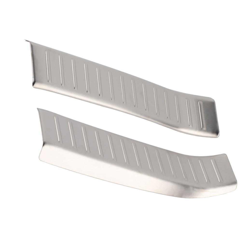 Car Rear Bumper Protector Trunk Pedal Cover Maintenance Replacement for Mazda CX?30 2020?2021