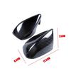 Aprilia RS660 Carbon Fiber Rearview Mirror Cover