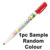 12 Colour White Board Marker Pens Pen Dry Eraser Easy Wipe Whiteboard Easy Dry