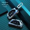 Herren Style Schlüsselhülle für New Baojun RS3/E200/E100/RC5/RM5/RS5/RC6