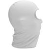 Outdoor Cycling Polyester Head Face Cover UV Protection Head Scarf MultiPurpose(gris )