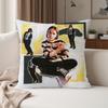 Singer A-Artemas Lovercore Pillow Case Suitable For Bedrooms Living Rooms Cars Home Decoration