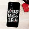 Timothee Chalamet Case For Honor Magic 8 Pro 5 6 7 Lite 200 400 50 70 90 X8b X8c X9a X9c X9d X9b Win RT Cover