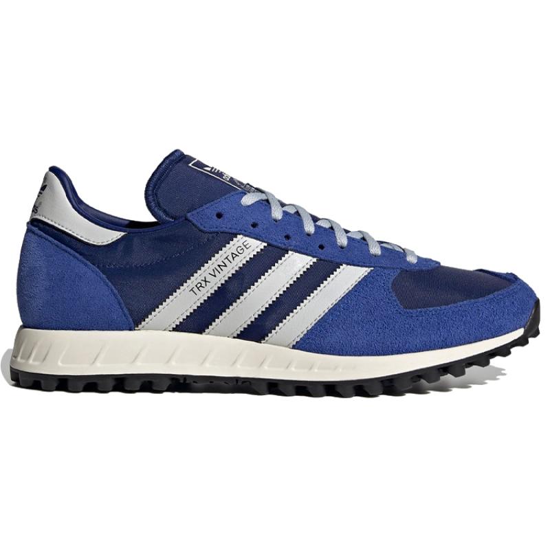Adidas Trx Vintage 'Blue Cream White' Sneakers FY3651