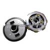 Motorcycle Clutch Assembly for Cargo150 CBF GL150 XR190L CB190R