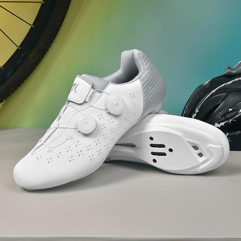 Unisex Oversized Mountain Bike Cycling Shoes Lightweight Non-Slip Men Women