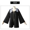 All night song suit seven grass camelina trench coat L HTcos clothing