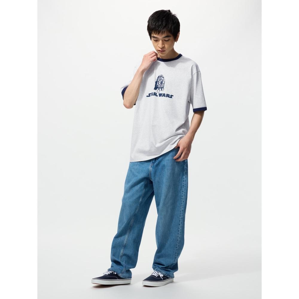 Uniqlo Magic For All Timeless Ut Relax