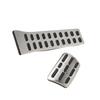 2 Pcs Car Pedal Pad Automatic Transmission For Kia KX5 K5 Hyundai Sonata I40 Tucson