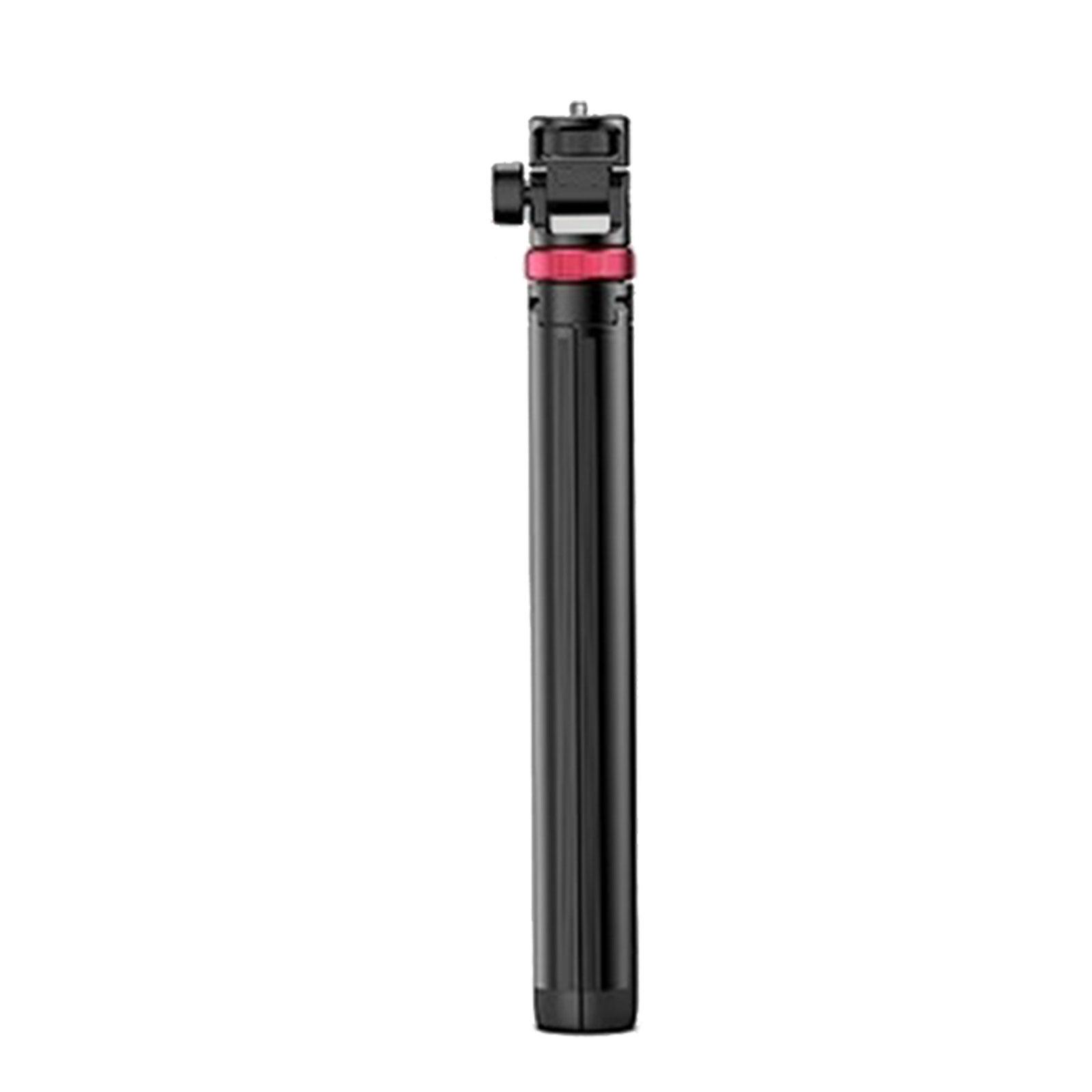 Extendable Tripod Aluminum, 81  Portable Adjustable Light Stand with 1/4  Screw, 360 Balls Head Camera Phone Tripod 1