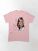 Olivia Newton John Enkele Naam Klassiek T-shirt