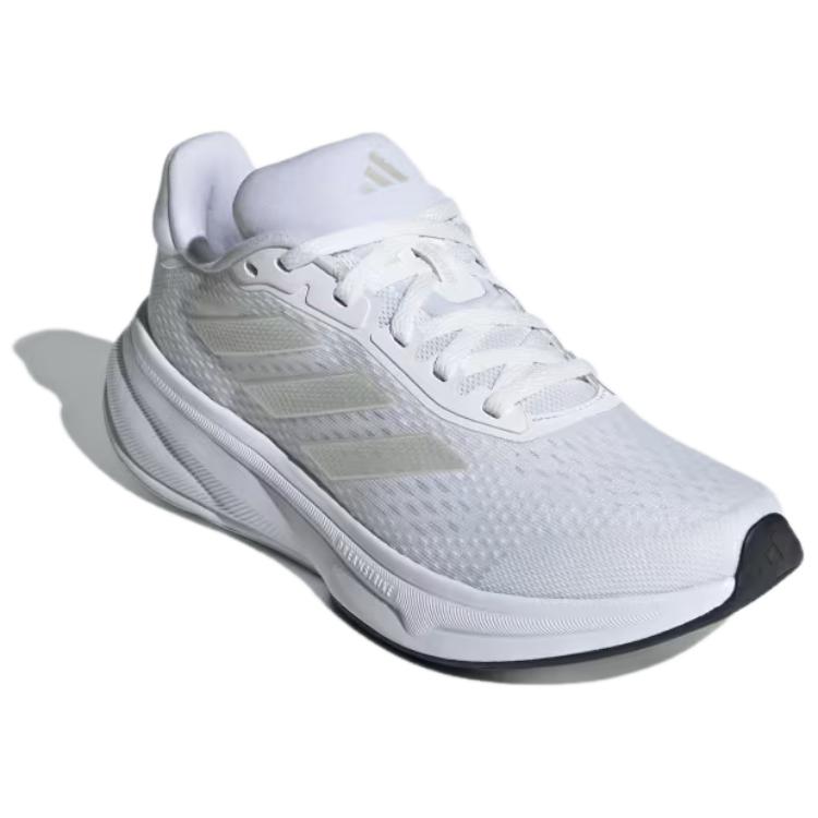 New Adidas Response Super Cloud White Zero Metalic Women's JI4230