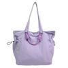 Fashion Short-distance Travel Bag, Vacation Spring Outing, Waterproof Large-capacity Shoulder, Commuting To Work, Versatile Accommodation, Luggage Bag